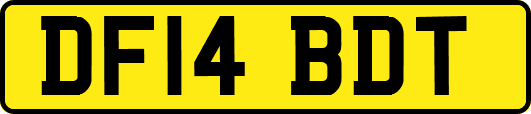DF14BDT