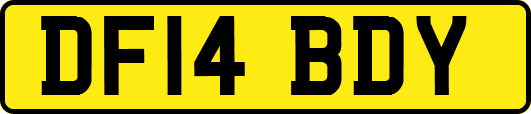 DF14BDY
