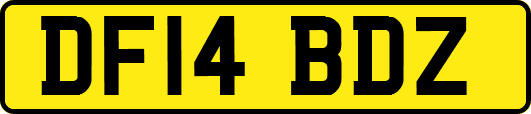DF14BDZ