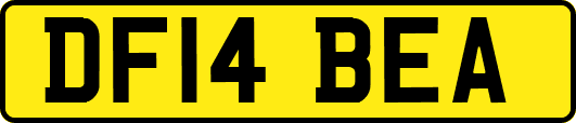 DF14BEA