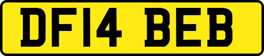 DF14BEB