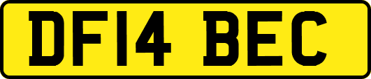 DF14BEC