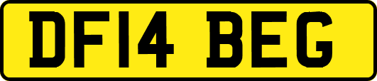 DF14BEG