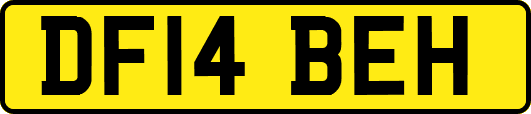 DF14BEH