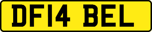 DF14BEL