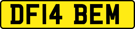DF14BEM