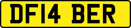 DF14BER