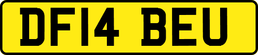DF14BEU