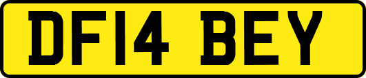 DF14BEY