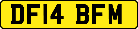 DF14BFM