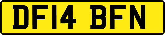 DF14BFN