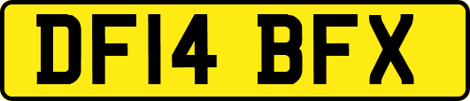 DF14BFX