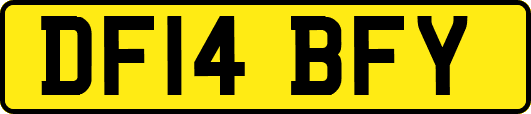 DF14BFY