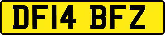 DF14BFZ
