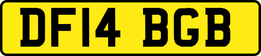 DF14BGB