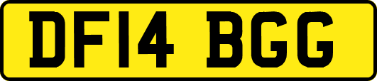 DF14BGG