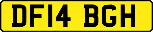 DF14BGH