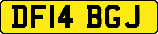 DF14BGJ