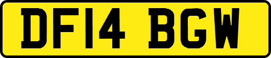 DF14BGW