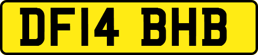 DF14BHB