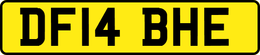 DF14BHE