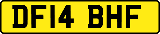 DF14BHF
