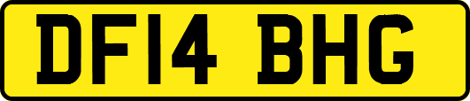 DF14BHG