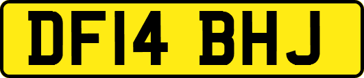 DF14BHJ