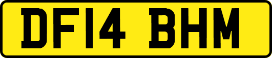 DF14BHM