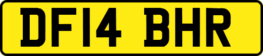 DF14BHR