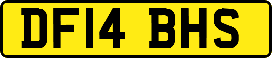 DF14BHS