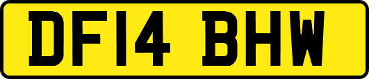 DF14BHW