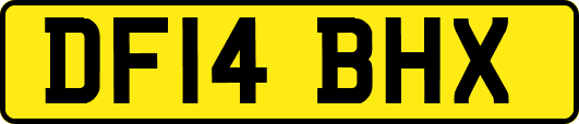 DF14BHX