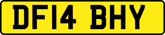 DF14BHY
