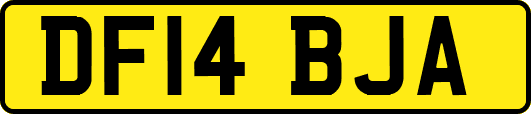 DF14BJA