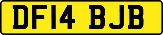 DF14BJB