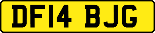 DF14BJG