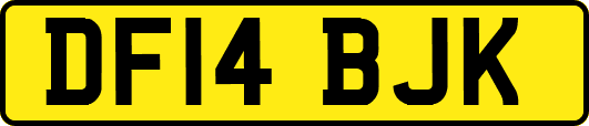 DF14BJK