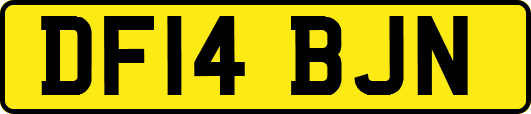 DF14BJN
