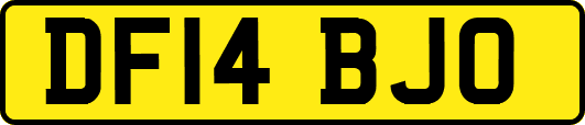 DF14BJO