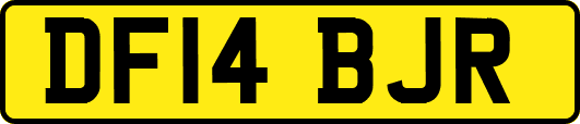 DF14BJR