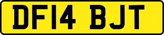 DF14BJT