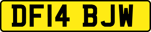 DF14BJW