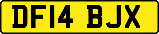 DF14BJX