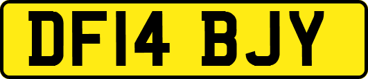 DF14BJY