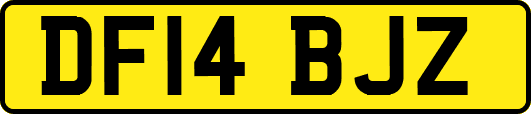 DF14BJZ
