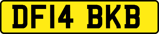 DF14BKB
