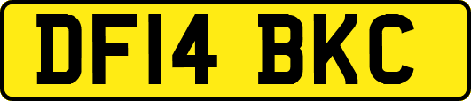 DF14BKC