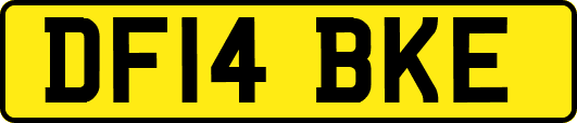 DF14BKE