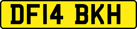 DF14BKH